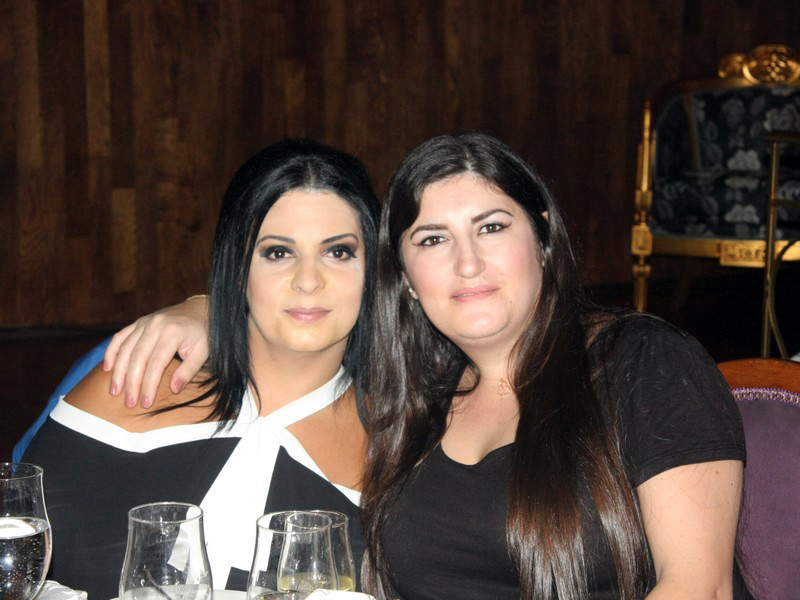 Al Borjwazi on Saturday Night
