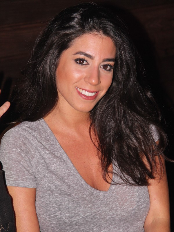 Al Borjwazi on Saturday Night