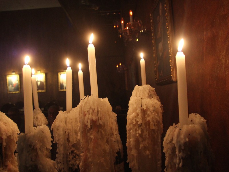 Al Borjwazi on Saturday Night