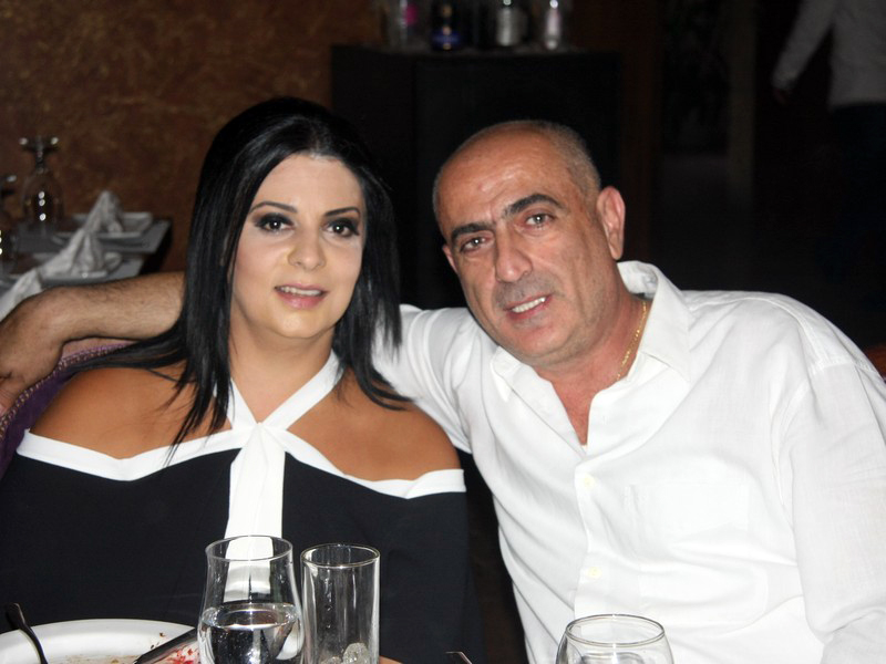 Al Borjwazi on Saturday Night