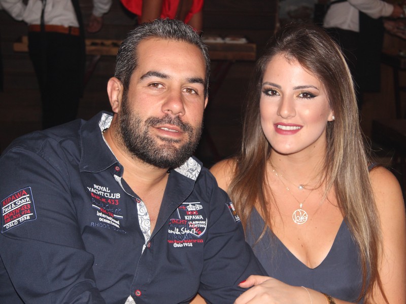 Al Borjwazi on Saturday Night