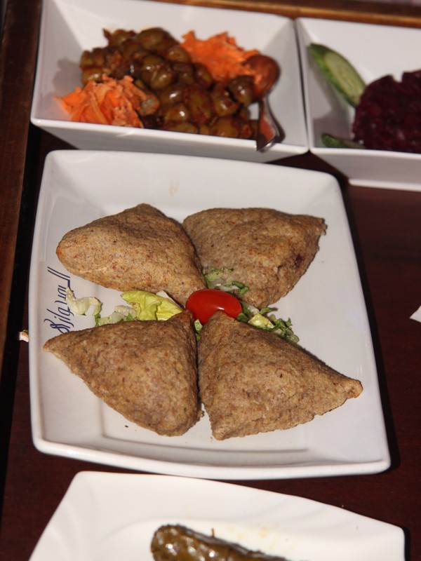 Al Borjwazi on Saturday Night