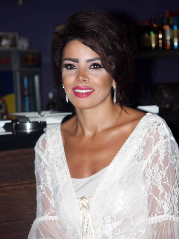 Al Borjwazi on Saturday Night