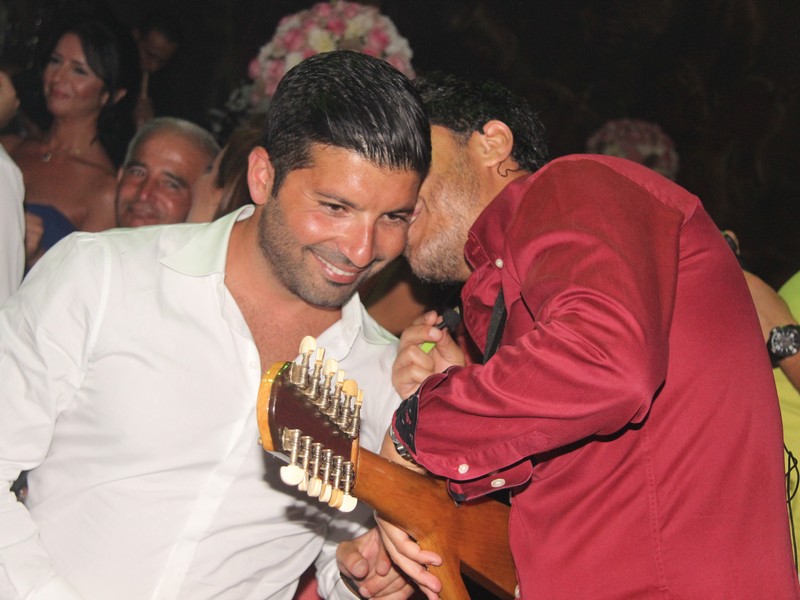 Al Borjwazi on Saturday Night