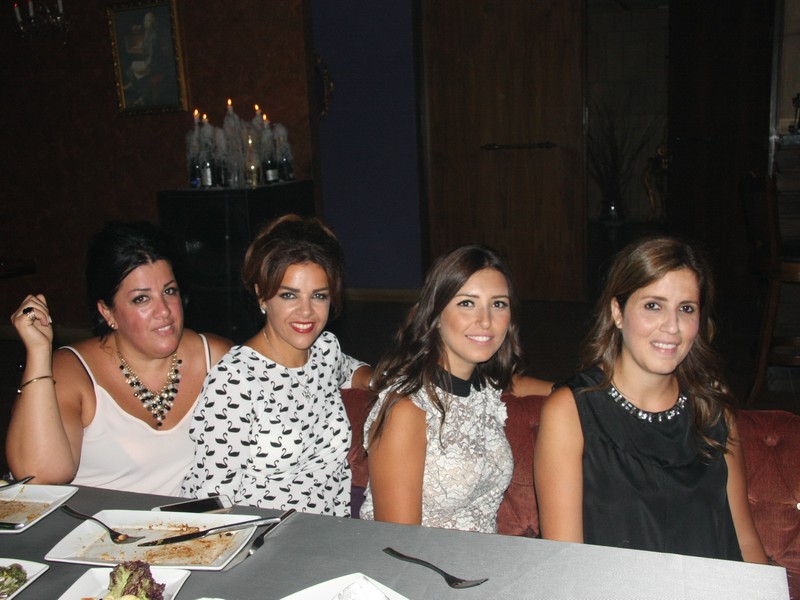 Al Borjwazi on Saturday Night
