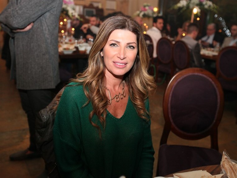 Rami Salamoun Birthday Celebration at Al Borjwazi