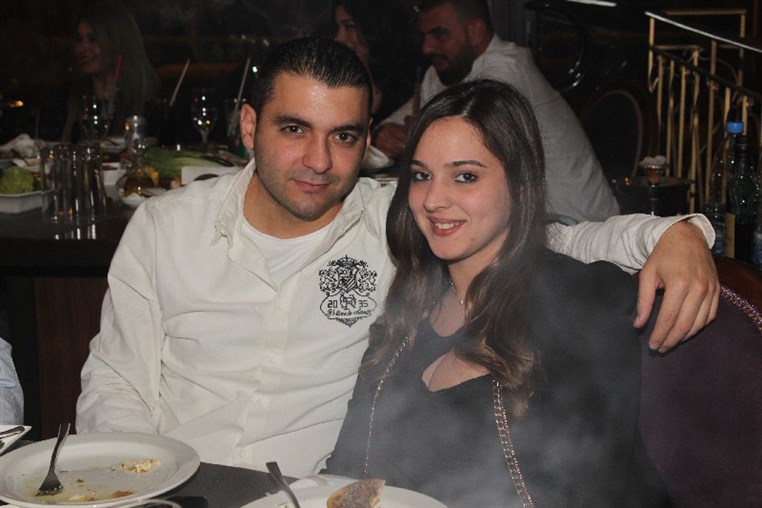 Al Borjwazi on Saturday Night