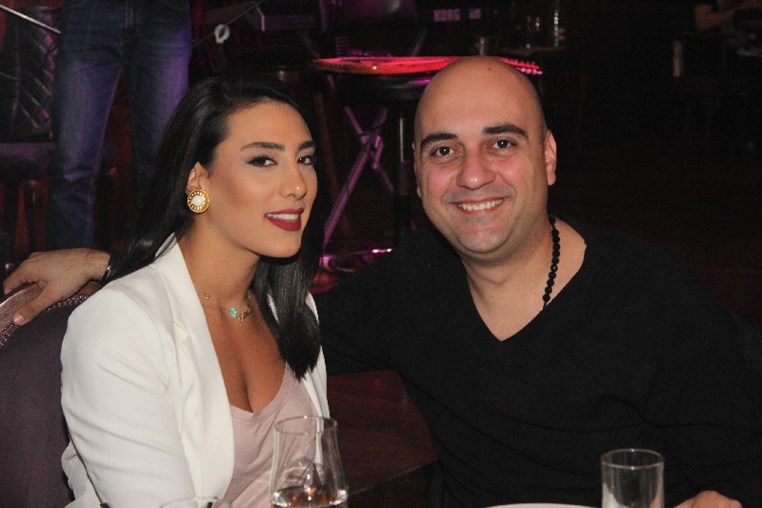 Al Borjwazi on Saturday Night