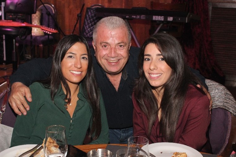 Al Borjwazi on Saturday Night