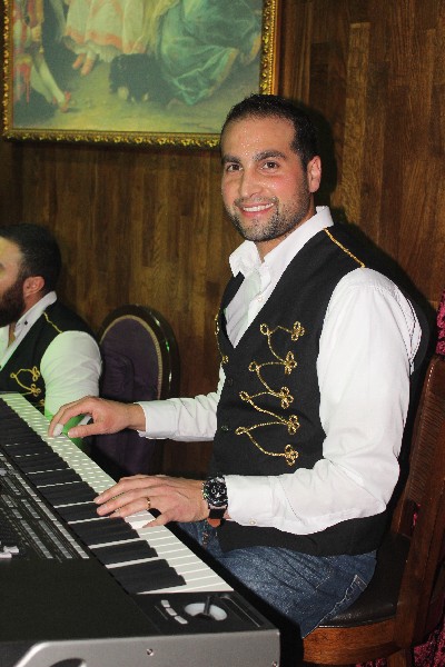 Al Borjwazi on Saturday Night