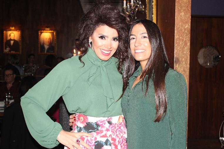 Al Borjwazi on Saturday Night