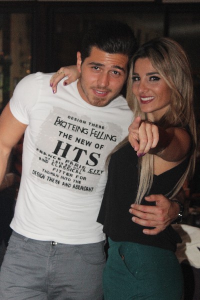 Al Borjwazi on Saturday Night