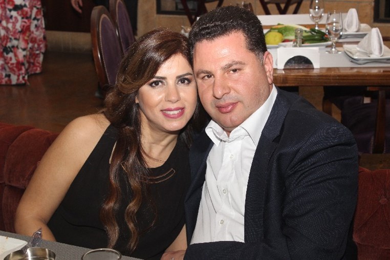 Al Borjwazi on Saturday Night