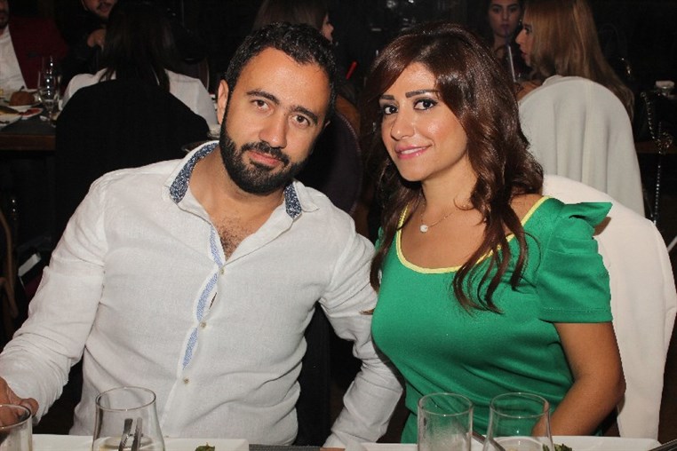 Al Borjwazi on Saturday Night