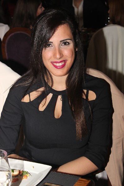 Al Borjwazi on Saturday Night