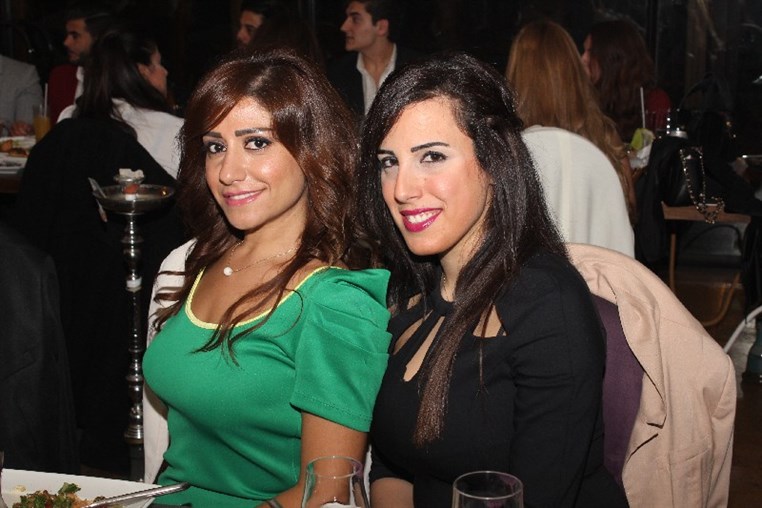 Al Borjwazi on Saturday Night