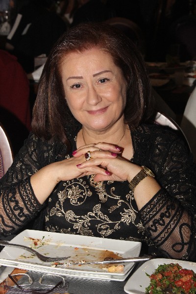 Al Borjwazi on Saturday Night