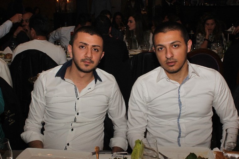 Al Borjwazi on Saturday Night