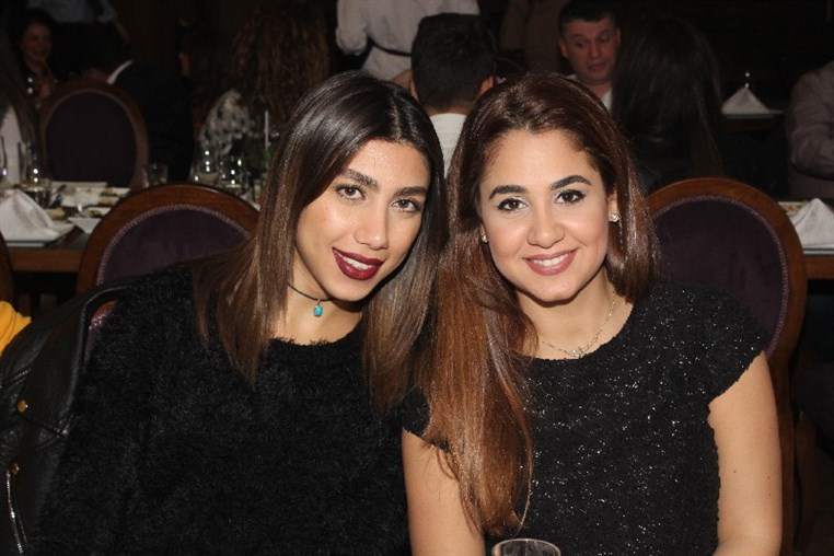 Al Borjwazi on Saturday Night