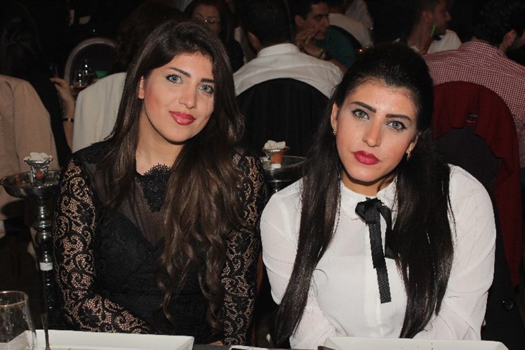 Al Borjwazi on Saturday Night