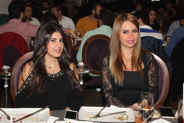 Al Borjwazi on Saturday Night