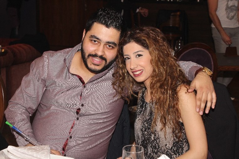 Al Borjwazi on Saturday Night