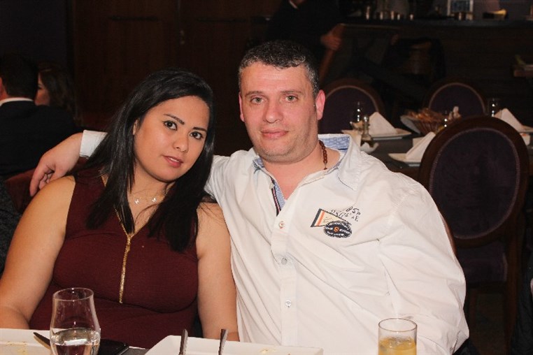 Al Borjwazi on Saturday Night