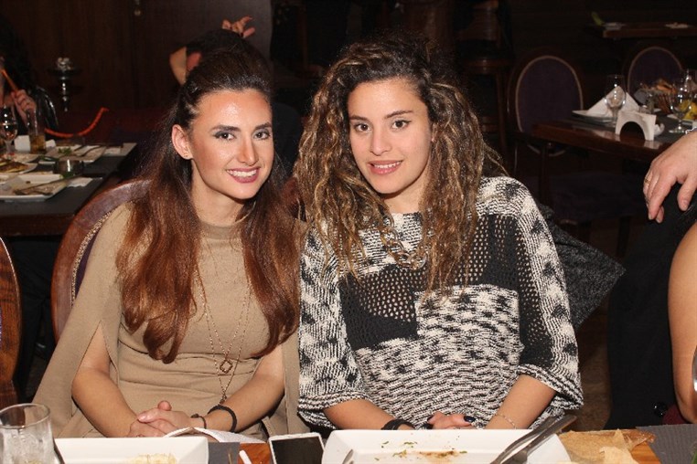 Al Borjwazi on Saturday Night