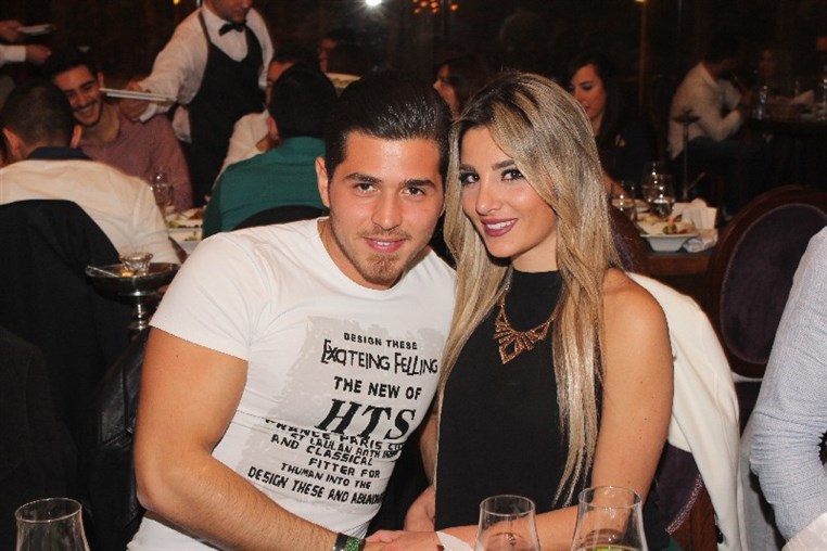 Al Borjwazi on Saturday Night