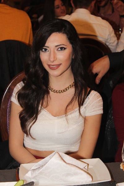 Al Borjwazi on Saturday Night