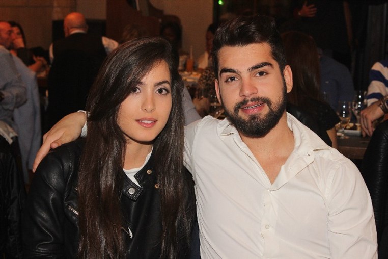 Al Borjwazi on Saturday Night