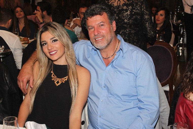 Al Borjwazi on Saturday Night