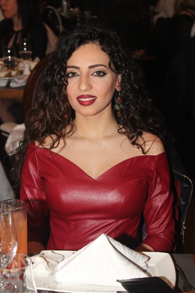 Al Borjwazi on Saturday Night