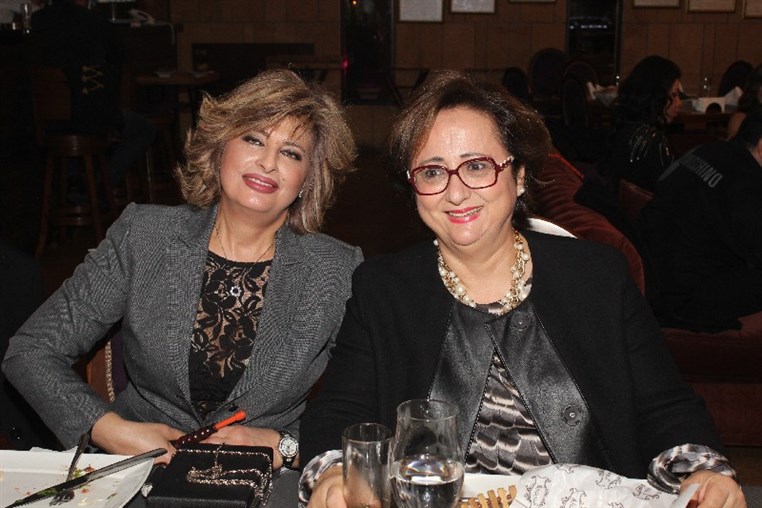 Al Borjwazi on Saturday Night