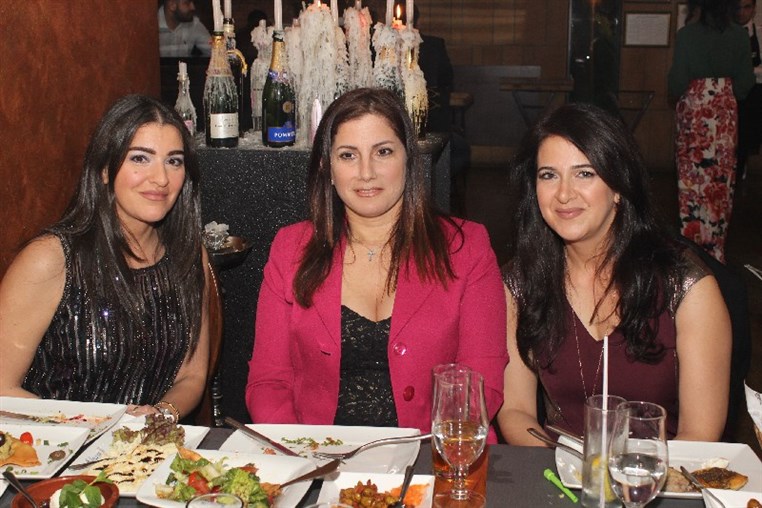 Al Borjwazi on Saturday Night