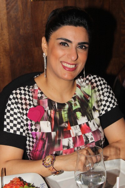 Al Borjwazi on Saturday Night