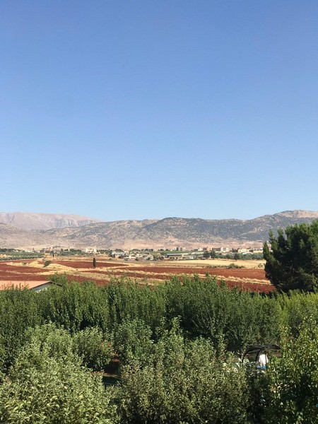 Al haush Agritourism