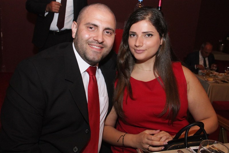 Launch of Aljadeed new TV Programs
