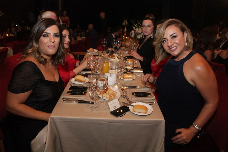 Launch of Aljadeed new TV Programs