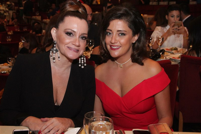 Launch of Aljadeed new TV Programs