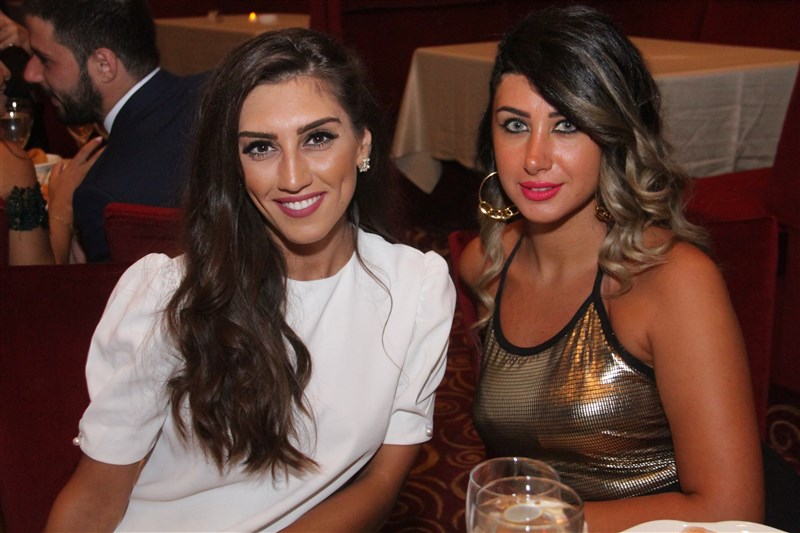 Launch of Aljadeed new TV Programs