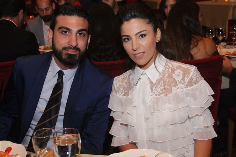 Launch of Aljadeed new TV Programs