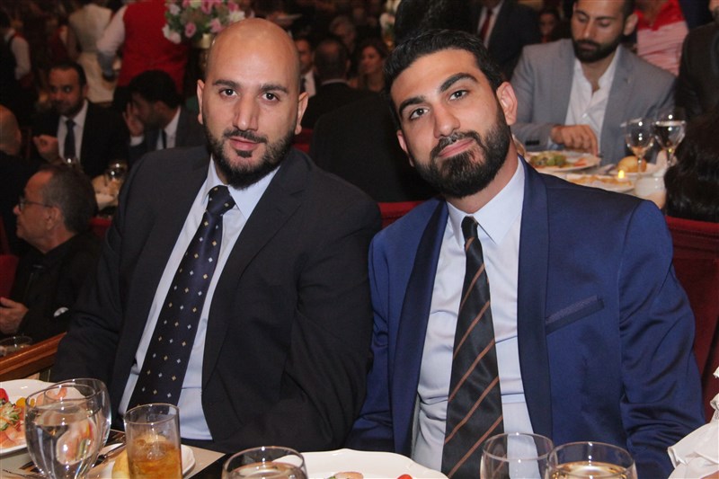Launch of Aljadeed new TV Programs