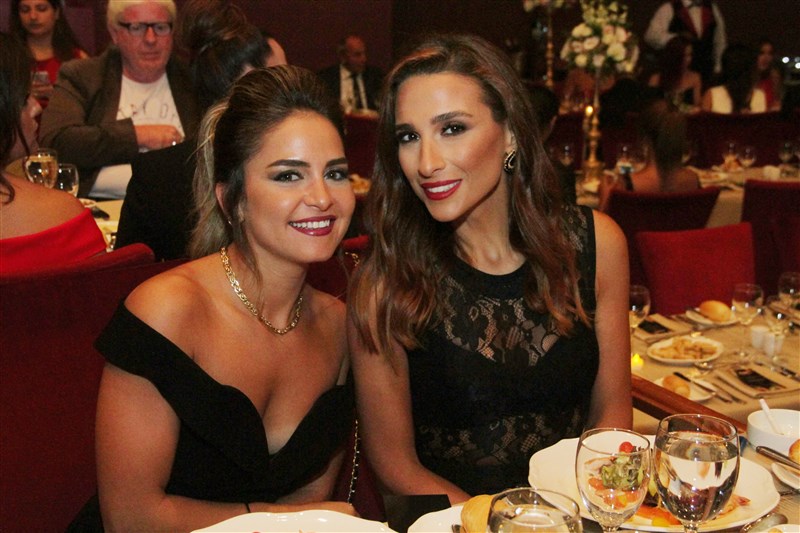 Launch of Aljadeed new TV Programs
