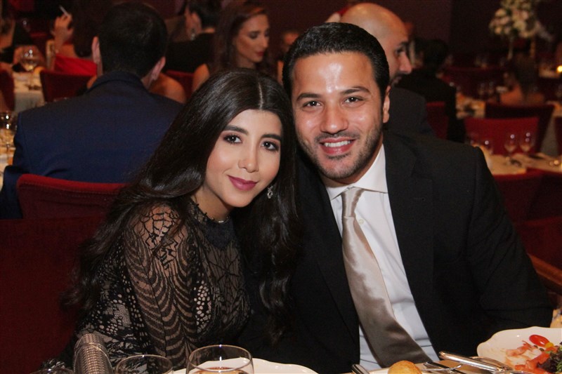 Launch of Aljadeed new TV Programs