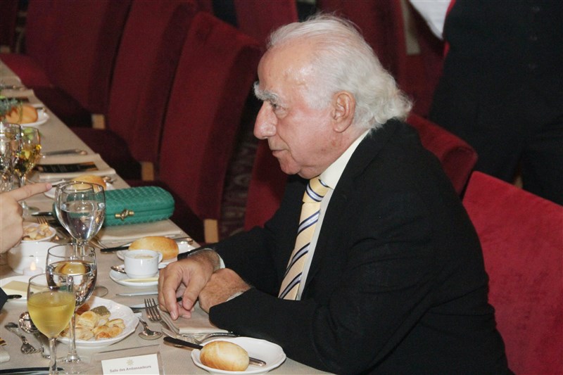 Launch of Aljadeed new TV Programs