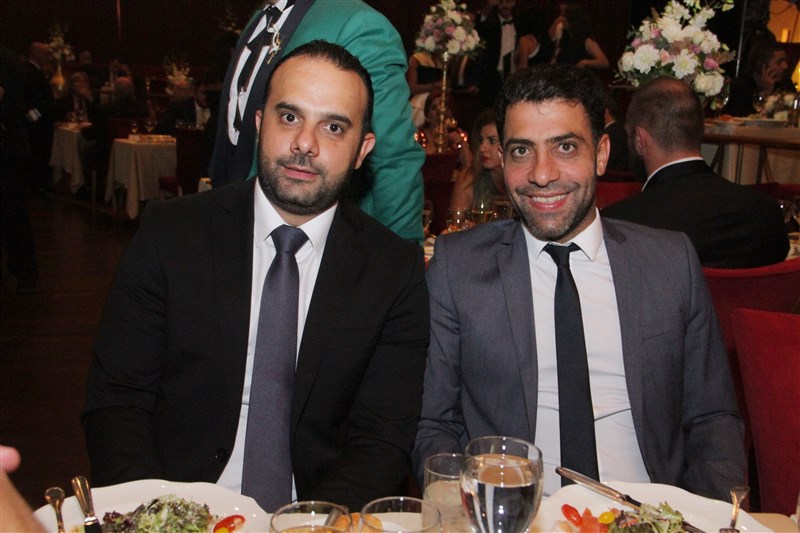Launch of Aljadeed new TV Programs