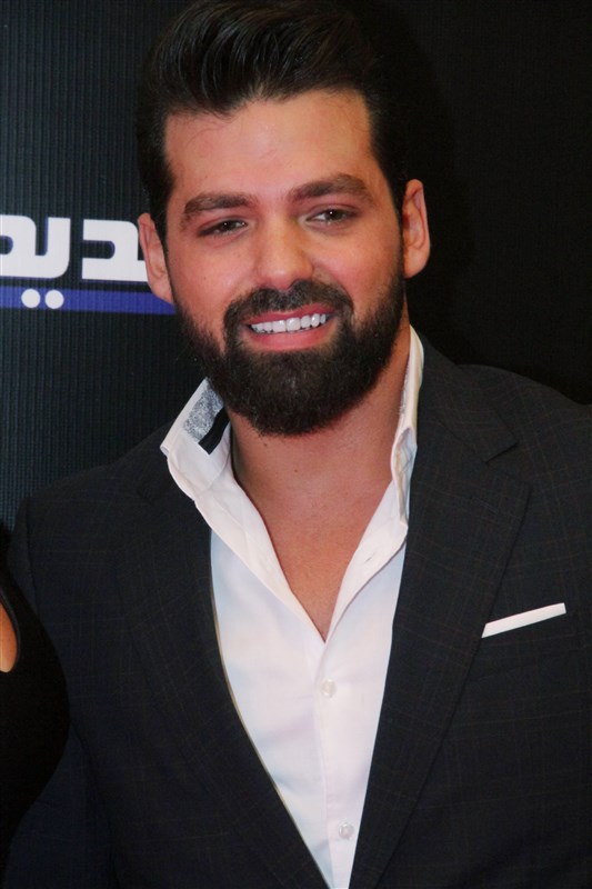 Launch of Aljadeed new TV Programs