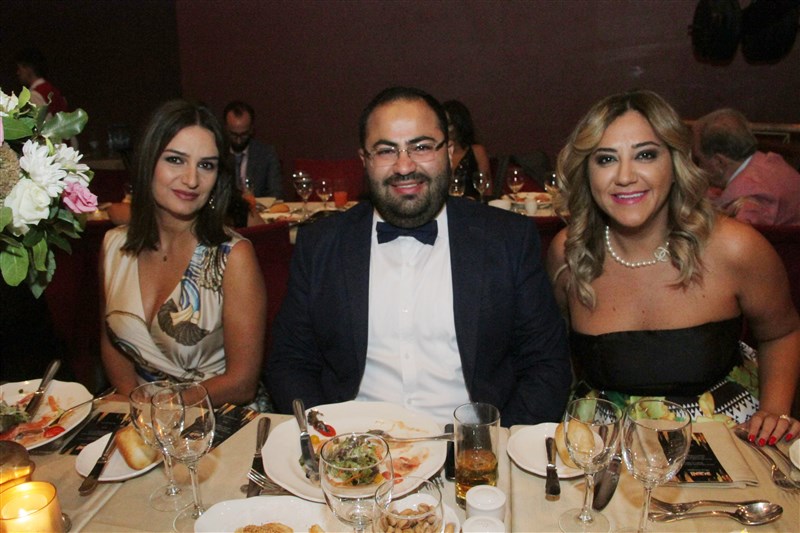 Launch of Aljadeed new TV Programs