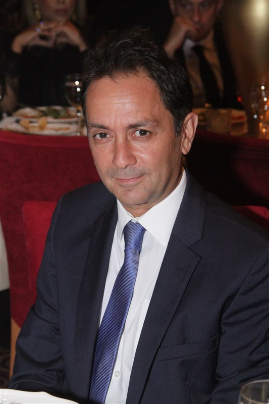 Launch of Aljadeed new TV Programs